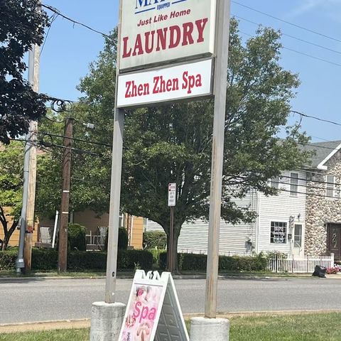 Zhen Zhen Spa, spa in Carlisle, PA